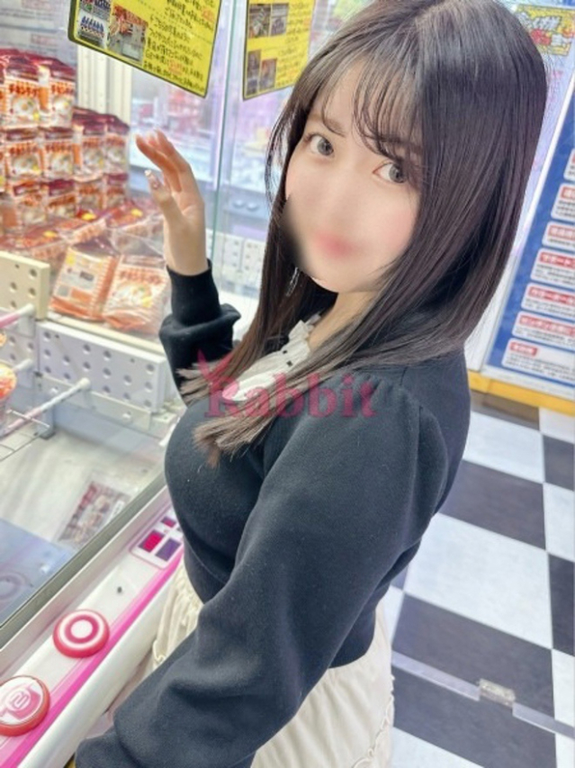 エリ(2/10初日)（姫路ラビット）