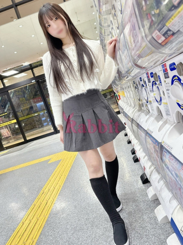 ハル(体験)（姫路ラビット）