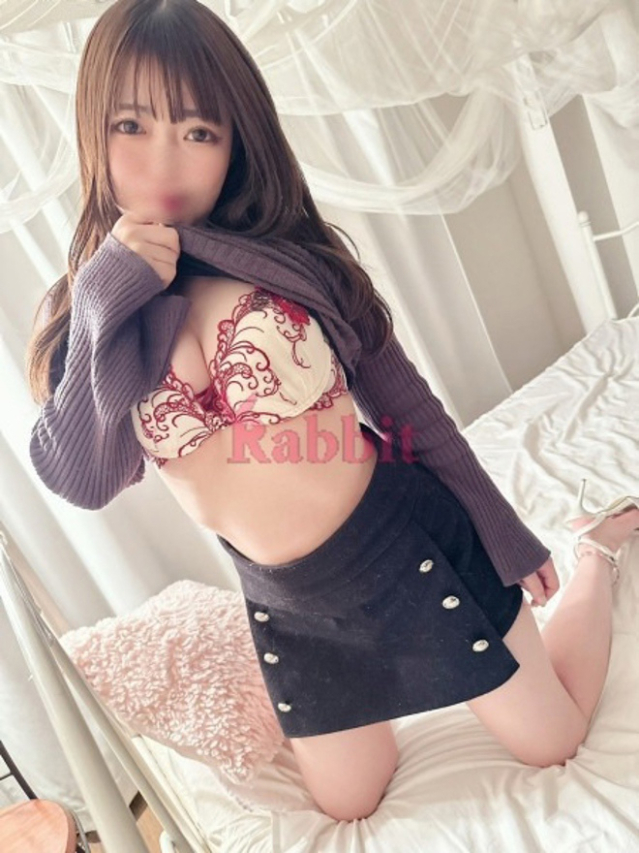 ユニ(体験)（姫路ラビット）