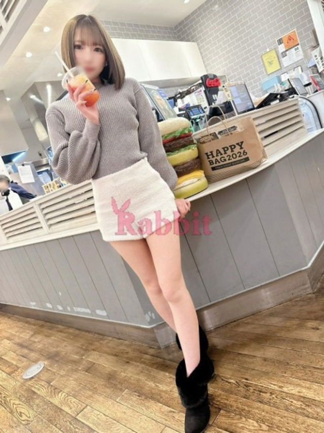 メル(体験)（姫路ラビット）