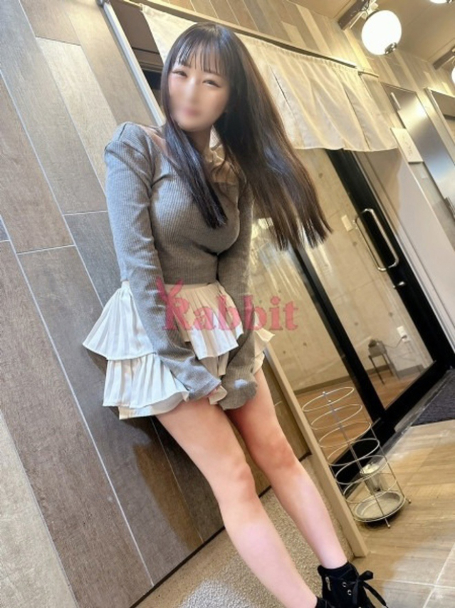 ミカ(2/24初日)（姫路ラビット）