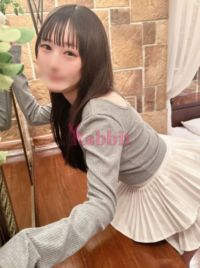 ミカ(2/24初日)（姫路ラビット）