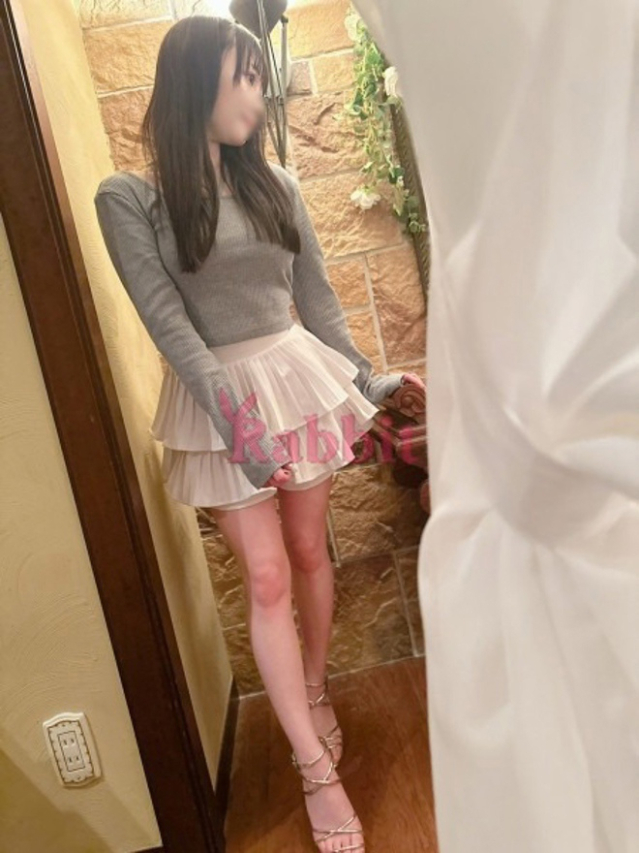 ミカ(2/24初日)（姫路ラビット）