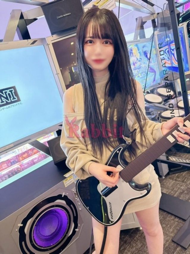 カエラ(3/17初日)（姫路ラビット）