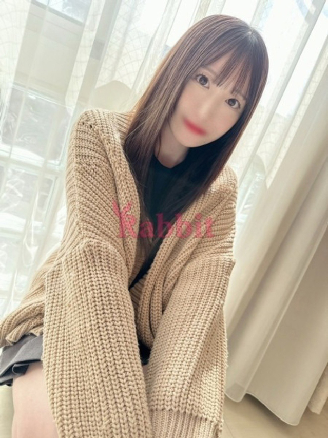 モモ(体験)（姫路ラビット）