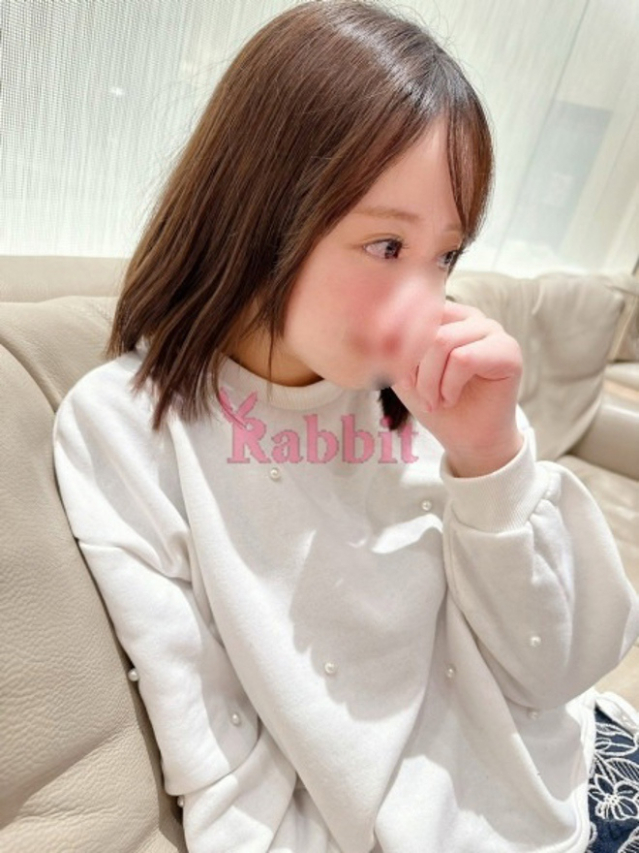 ハルカ(体験)（姫路ラビット）