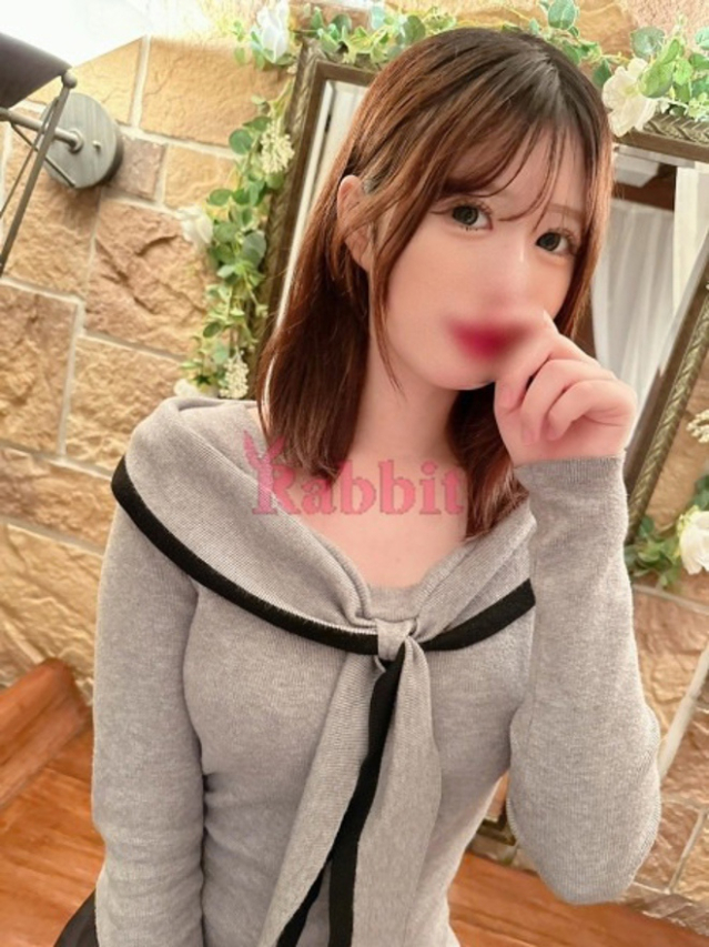 リズ(体験)（姫路ラビット）