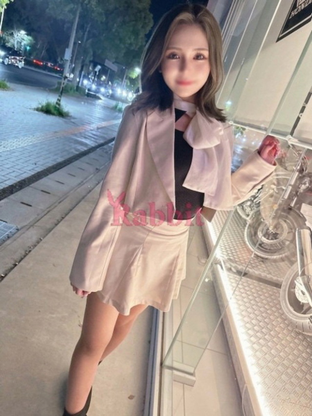 リリカ(体験)（姫路ラビット）