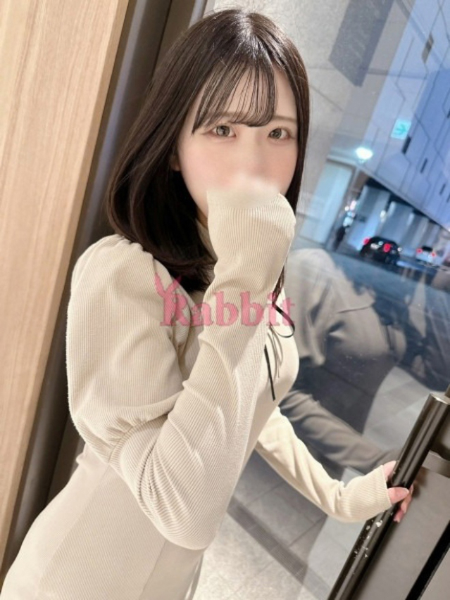 ユウヒ(体験)(姫路ラビット)