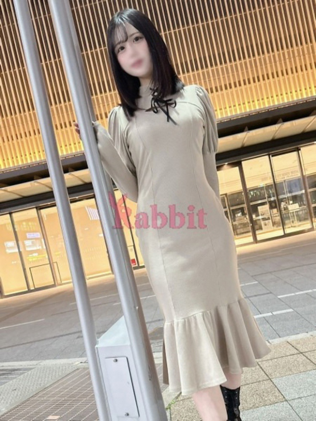 ユウヒ(体験)(姫路ラビット)