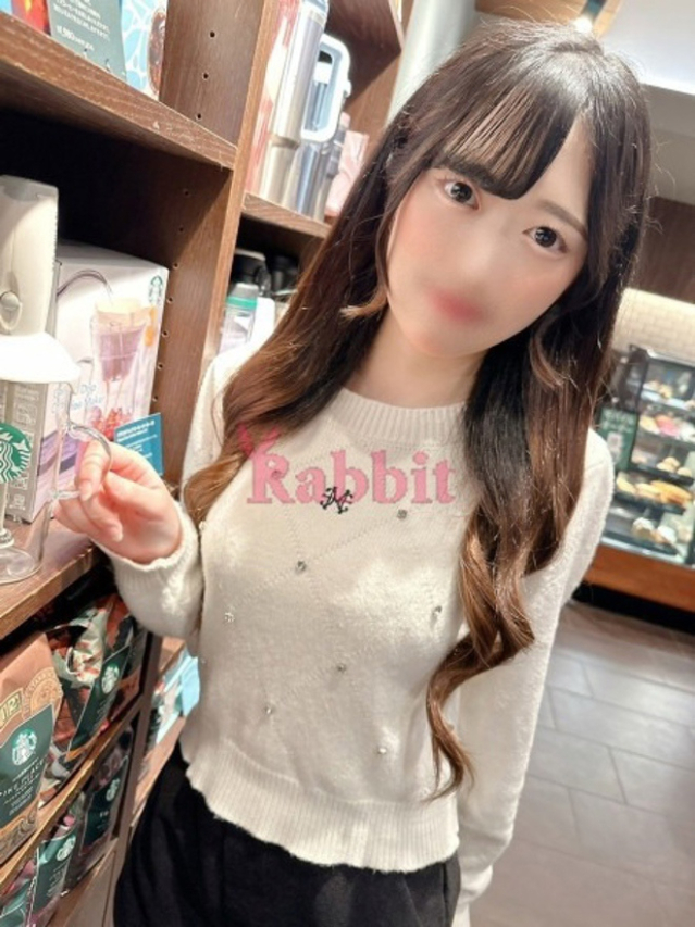 マナ(5/3初日)（姫路ラビット）