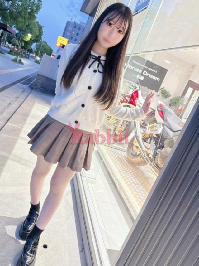 ユネ(体験)（姫路ラビット）