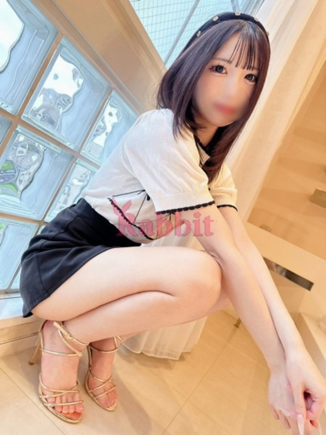 フウア(体験)(姫路ラビット)