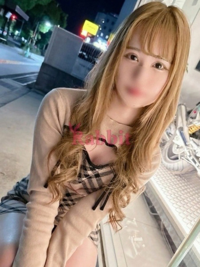 ラナ(体験)(姫路ラビット)
