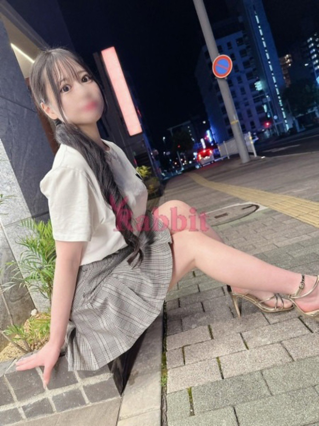 アミナ(6/17初日)(姫路ラビット)