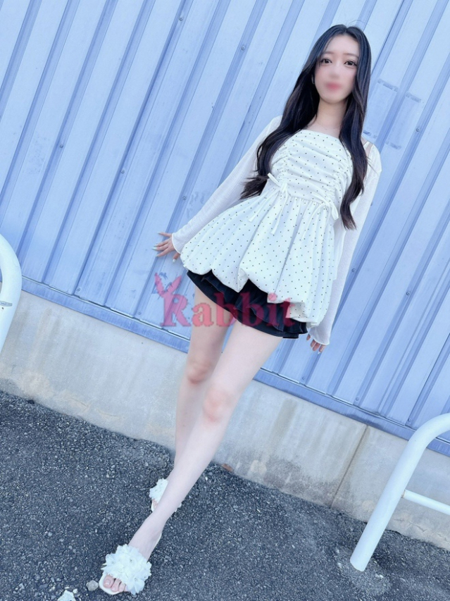 ミレイ(体験)(姫路ラビット)