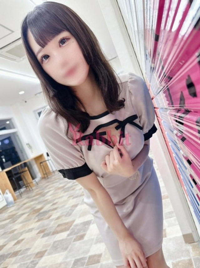 メグナ(体験)(姫路ラビット)