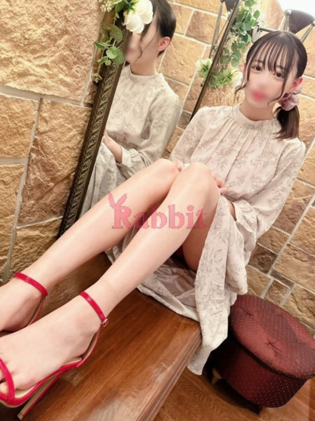 フタバ(体験)（姫路ラビット）