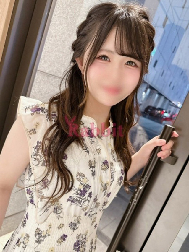 スズラン(体験)(姫路ラビット)