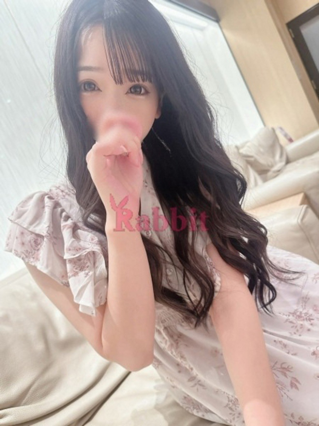 ユウナ(体験)(姫路ラビット)