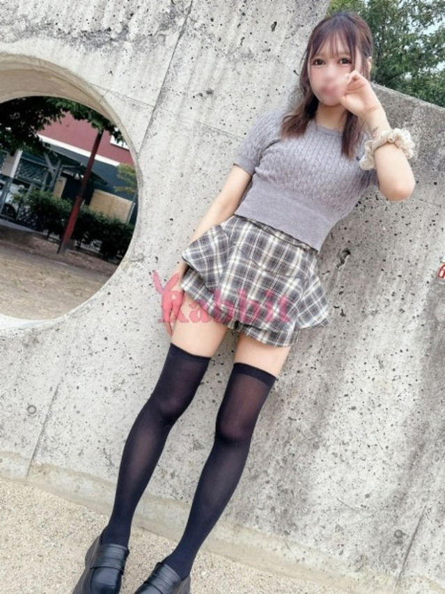 ハナ(体験)(姫路ラビット)