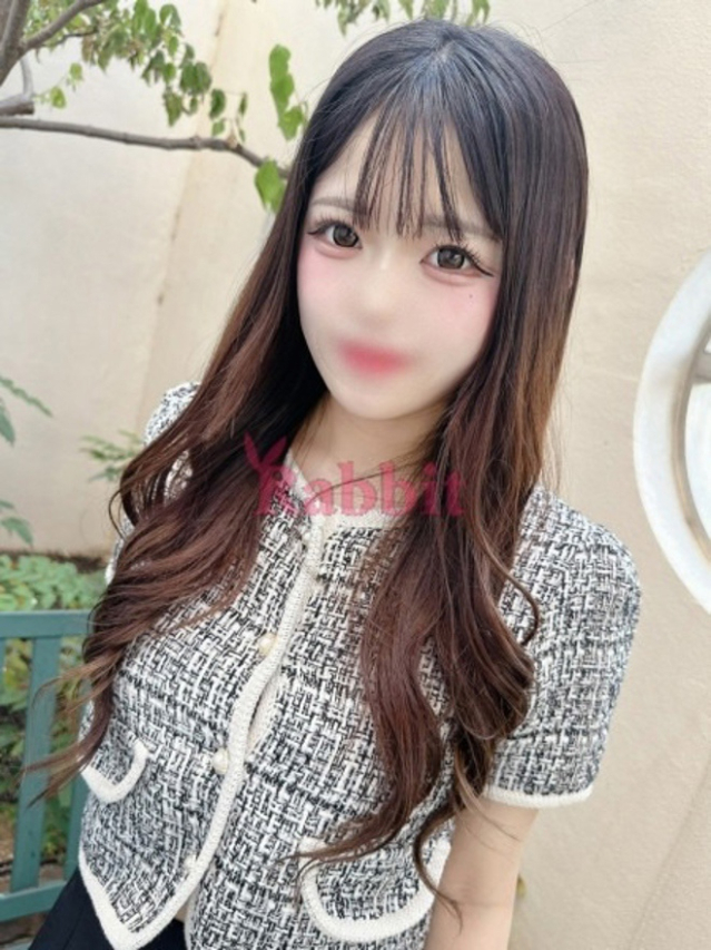 ナノ(体験)(姫路ラビット)
