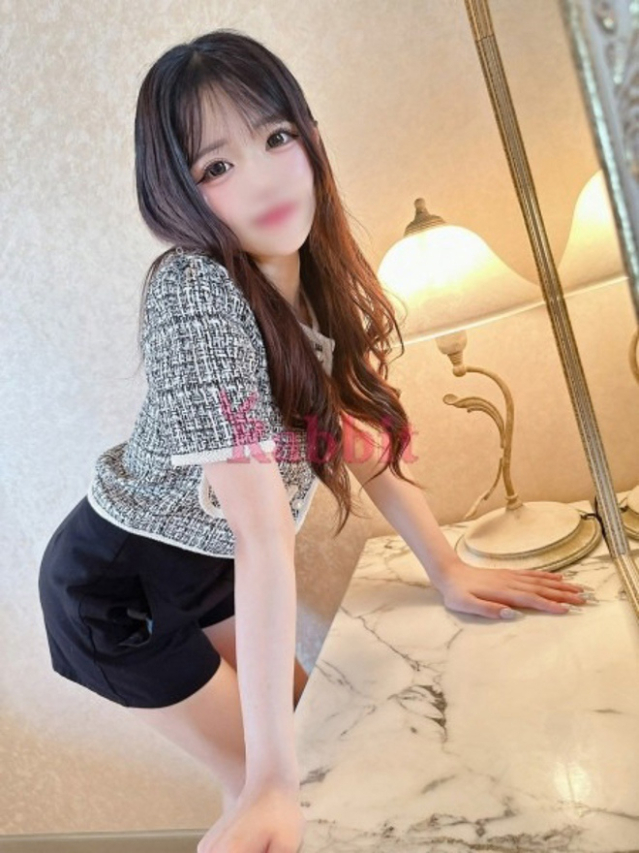 ナノ(体験)(姫路ラビット)