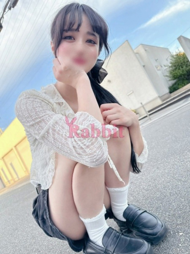 マル(体験)(姫路ラビット)