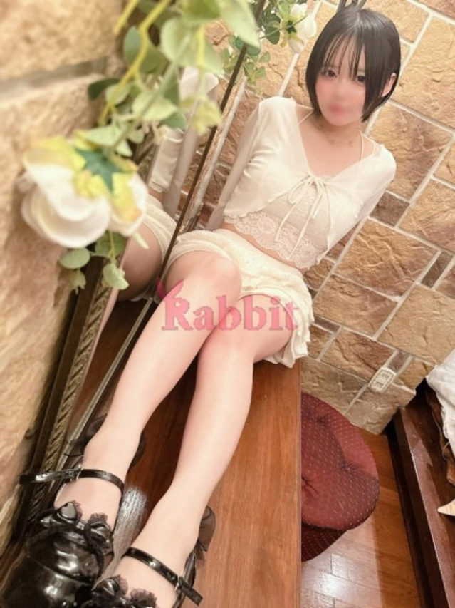 リコ(体験)(姫路ラビット)