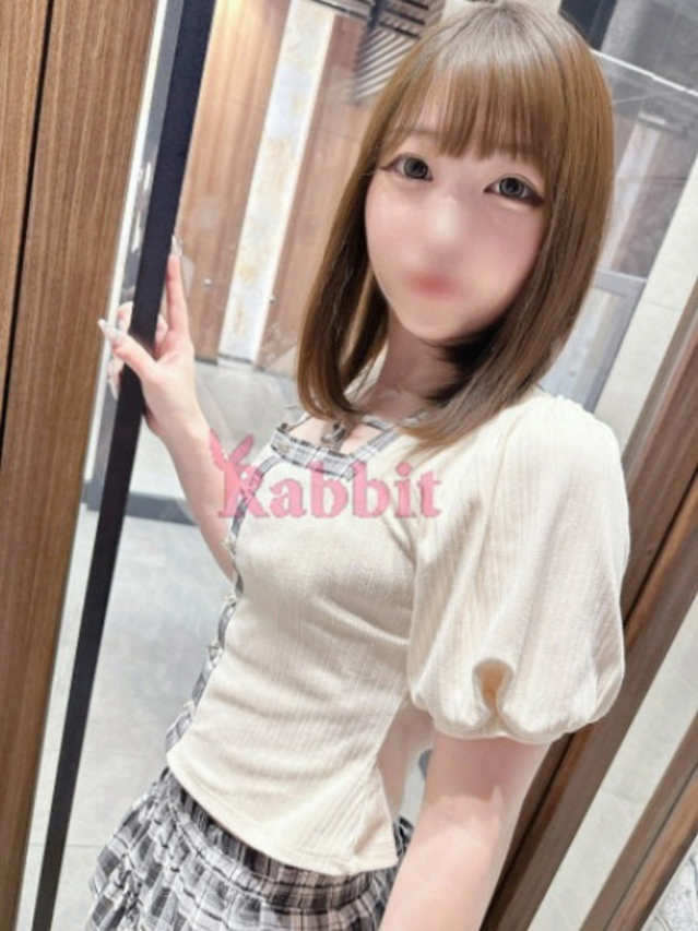 アヤカ(体験)（姫路ラビット）