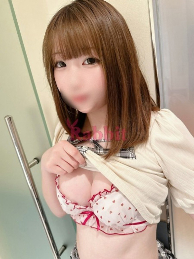 アヤカ(体験)(姫路ラビット)
