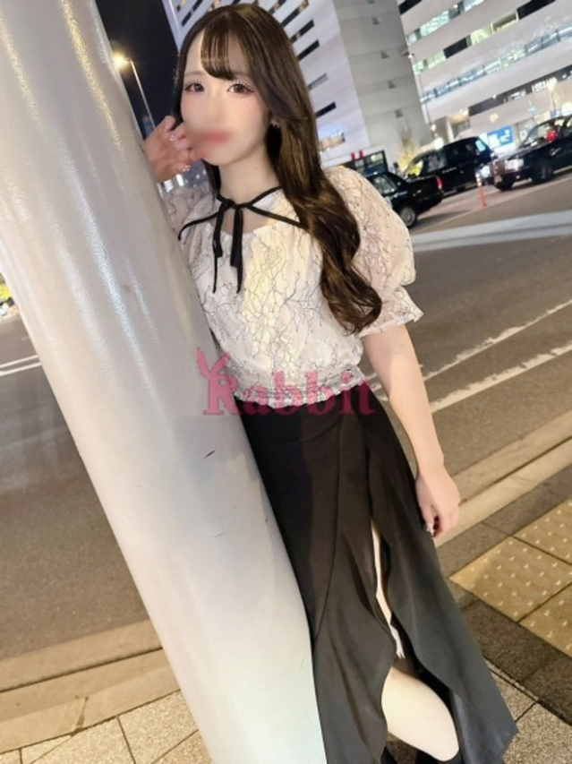 ウナ(体験)(姫路ラビット)