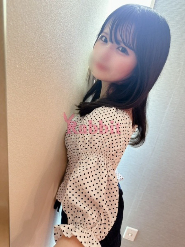 ツキ(10/14初日)(姫路ラビット)