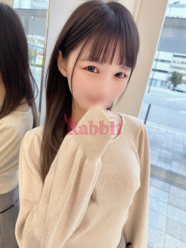 アオ(体験)(姫路ラビット)