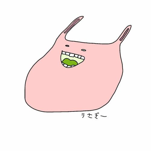 まだ見ぬ女の子さん達へ♪