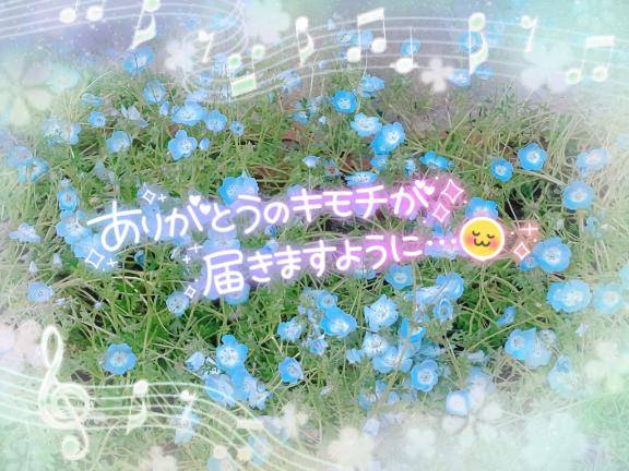 今日もありがとう?次土曜??