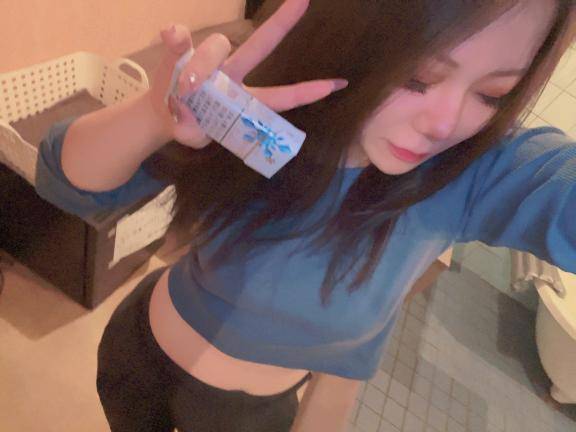 Hello禁煙失敗した子だよー笑