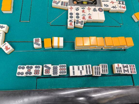 ?.はじめてっ！