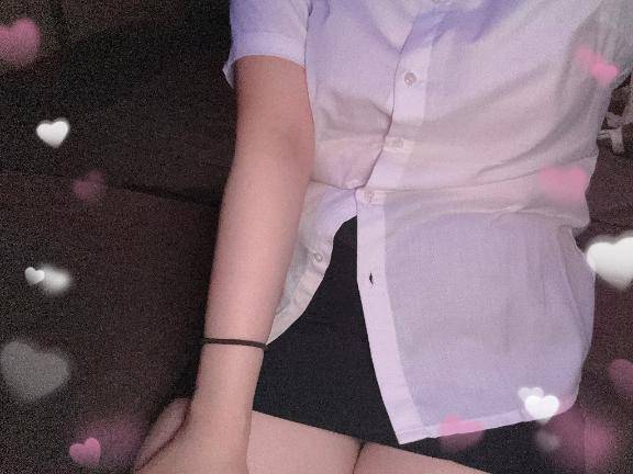 ありがとう?