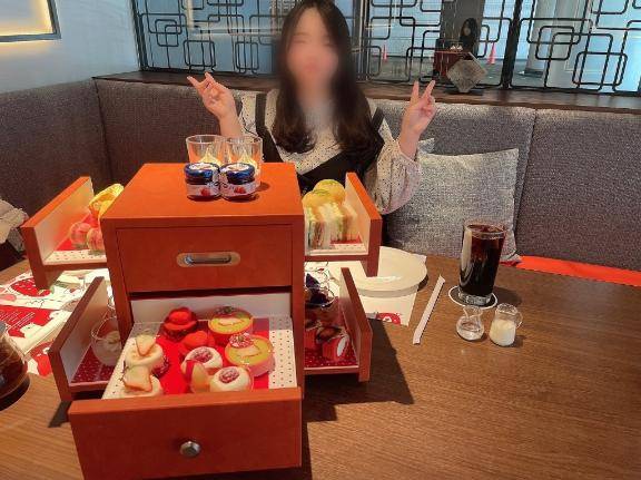 時差投稿です?