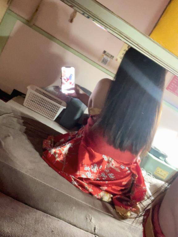 日本人形！日本人形！