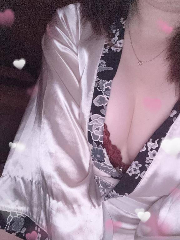 ありがとう?