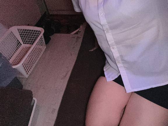 ありがとう?