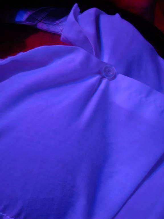 ｻﾑ━(((ﾟДﾟДﾟДﾟ)))━ｨ!