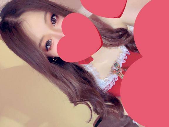 サンタさんです??????