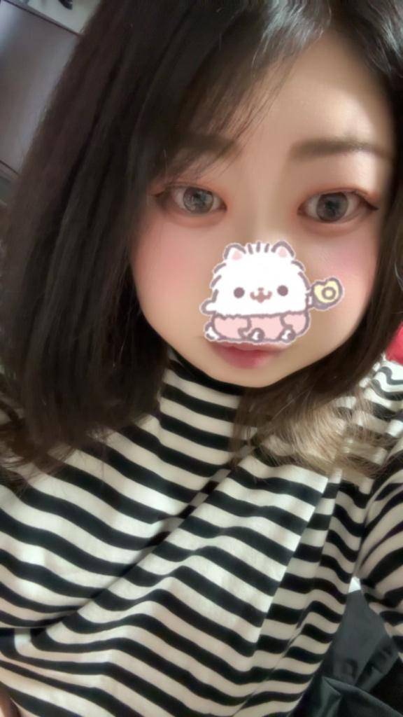 きゅんきゅん…