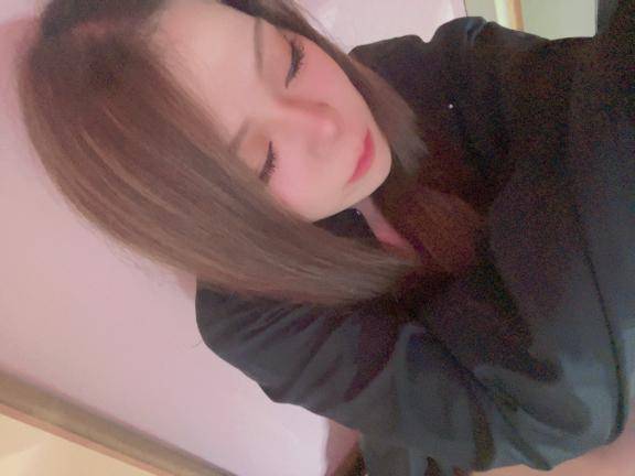 昨日ありがと???