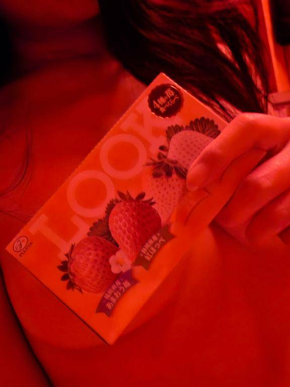 ゆう（RED ROOM（レッドルーム））