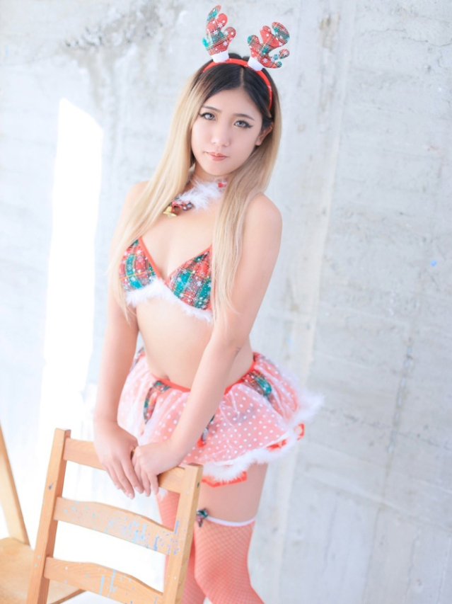 めぐみ(RED ROOM(レッドルーム))