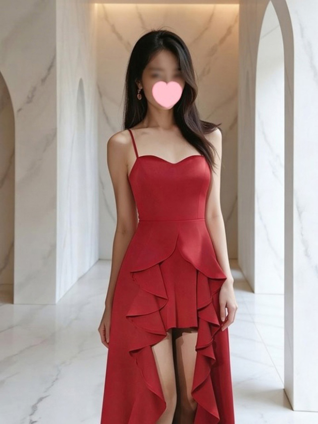 ゆう（RED ROOM（レッドルーム））